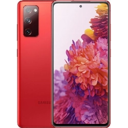 Смартфон Samsung Galaxy S20 FE, 6.128 ГБ, красный